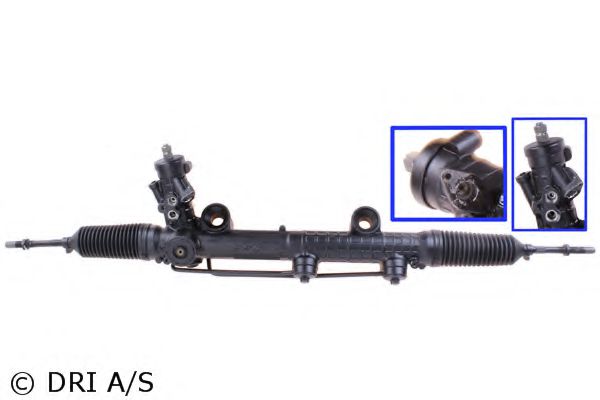 DRI 711520681R Рулевой механизм 