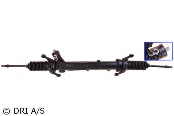 DRI 711520686 Рулевой механизм 