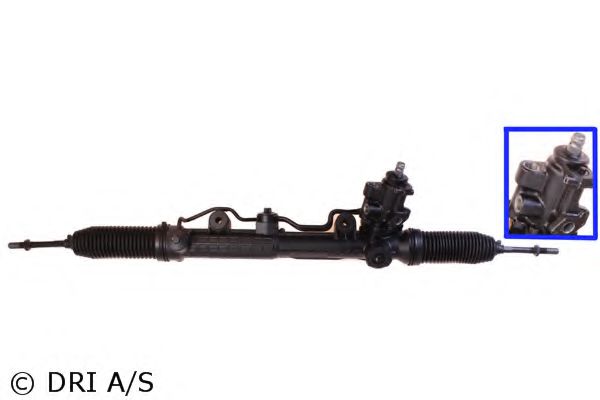 DRI 711520690 Рулевой механизм 