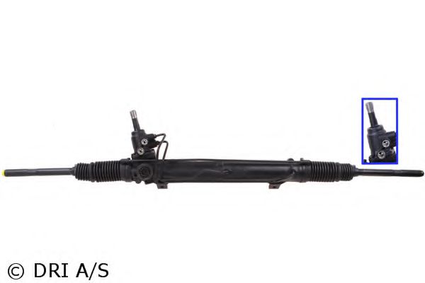 DRI 711520692 Рулевой механизм 