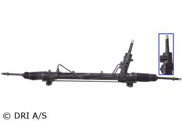 DRI 711520696R Рулевой механизм 