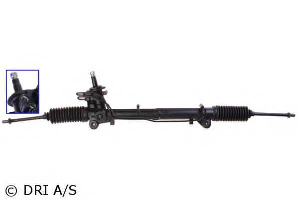 DRI 711520702 Рулевой механизм 