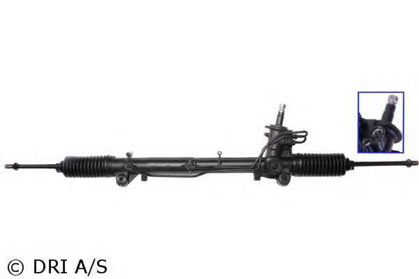 DRI 711520702R Рулевой механизм 