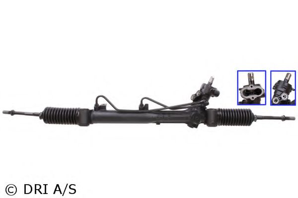 DRI 711520760R Рулевой механизм 
