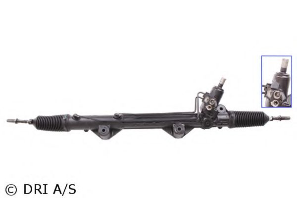 DRI 711520780R Рулевой механизм 