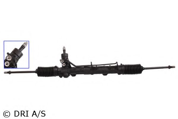 DRI 711520788R Рулевой механизм 