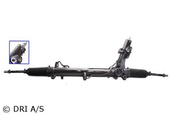 DRI 711520818 Рулевой механизм 