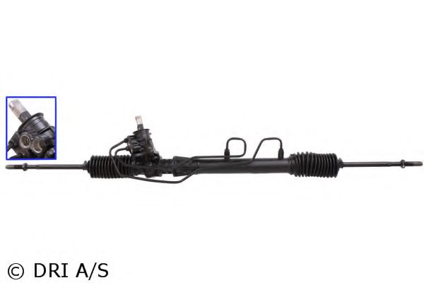 DRI 711520831R Рулевой механизм для RENAULT (Рено) DRI 711520831R Рулевой механизм для RENAULT (Рено)