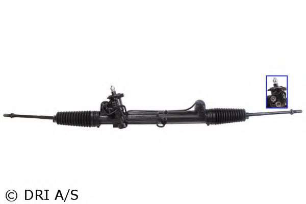 DRI 711520966R Рулевой механизм для FORD TRANSIT CONNECT (Форд Трансит cоннэcт) DRI 711520966R Рулевой механизм для FORD TRANSIT CONNECT (Форд Трансит cоннэcт)