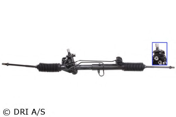 DRI 711521056R Рулевой механизм для FORD TRANSIT CONNECT (Форд Трансит cоннэcт) DRI 711521056R Рулевой механизм для FORD TRANSIT CONNECT (Форд Трансит cоннэcт)