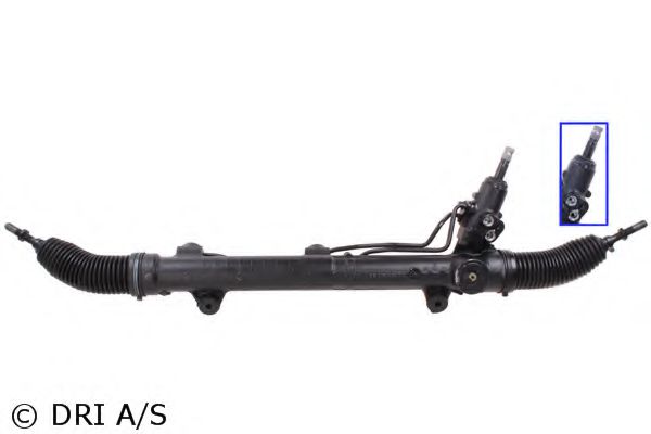 DRI 711521286 Рулевой механизм для MERCEDES-BENZ GL-CLASS (Мэрcэдэс-бэнз Жл класс) DRI 711521286 Рулевой механизм для MERCEDES-BENZ GL-CLASS (Мэрcэдэс-бэнз Жл класс)