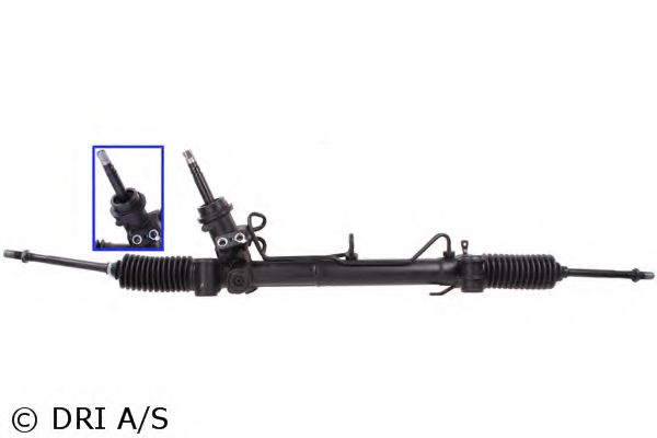 DRI 711521291 Рулевой механизм для OPEL INSIGNIA (Опель Инсигния) DRI 711521291 Рулевой механизм для OPEL INSIGNIA (Опель Инсигния)