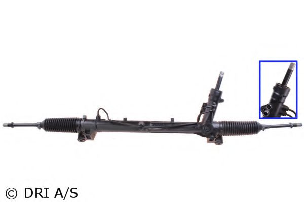 DRI 711521299R Рулевой механизм для VOLVO (Вольво) DRI 711521299R Рулевой механизм для VOLVO (Вольво)