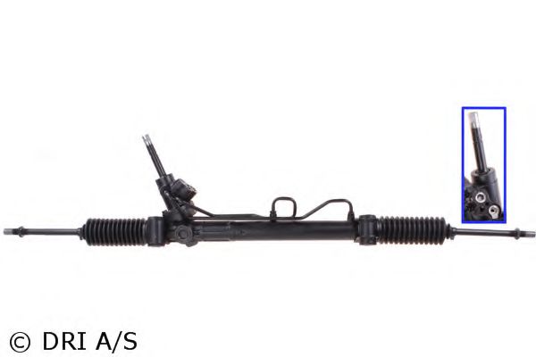 DRI 711521308 Рулевой механизм для CHEVROLET (Шевроле) DRI 711521308 Рулевой механизм для CHEVROLET (Шевроле)