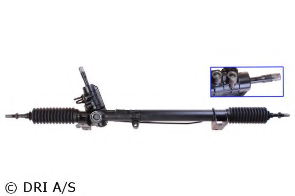 DRI 711521327 Рулевой механизм для VOLVO (Вольво) DRI 711521327 Рулевой механизм для VOLVO (Вольво)