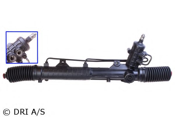 DRI 712521029 Рулевой механизм для BMW (Бмв) DRI 712521029 Рулевой механизм для BMW (Бмв)