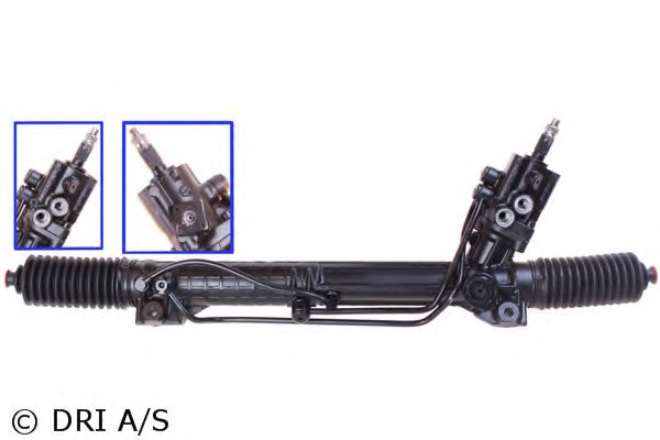 DRI 712521110 Рулевой механизм для BMW (Бмв) DRI 712521110 Рулевой механизм для BMW (Бмв)