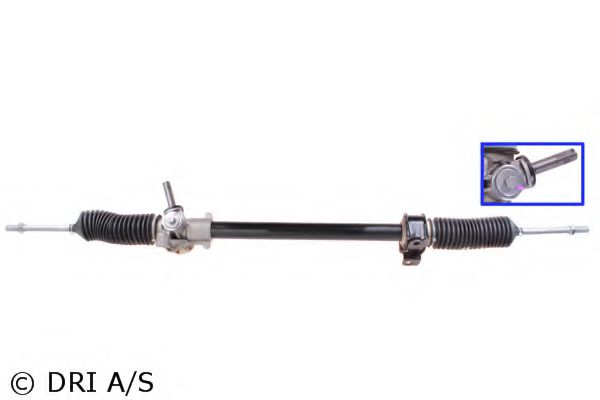 DRI 714520494 Рулевой механизм для FIAT (Фиат) DRI 714520494 Рулевой механизм для FIAT (Фиат)