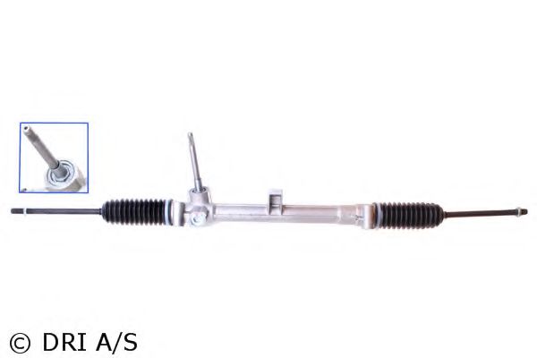 DRI 714520689 Рулевой механизм для FIAT STILO (Фиат Стило) DRI 714520689 Рулевой механизм для FIAT STILO (Фиат Стило)