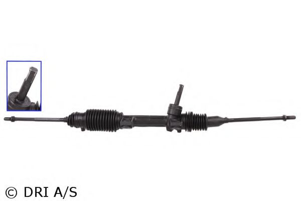 DRI 714520699R Рулевой механизм для SMART FORTWO (Смарт Форту) DRI 714520699R Рулевой механизм для SMART FORTWO (Смарт Форту)