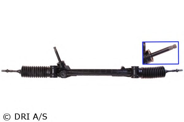 DRI 714520821 Рулевой механизм для TOYOTA AYGO (Тойота/тоета Аъго) DRI 714520821 Рулевой механизм для TOYOTA AYGO (Тойота/тоета Аъго)