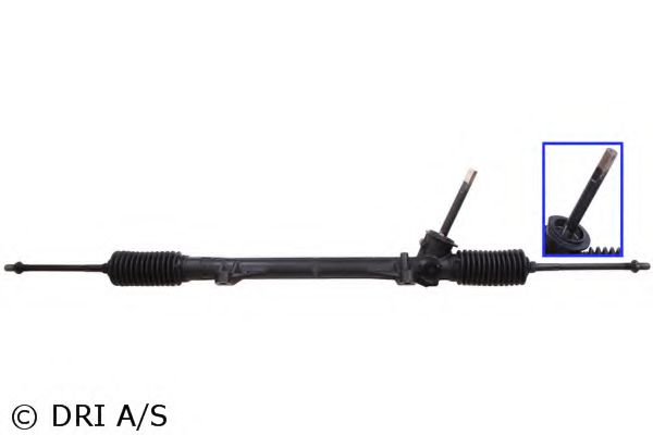 DRI 714520863R Рулевой механизм для RENAULT MODUS / GRAND MODUS (Рено Модус / гранд модус) DRI 714520863R Рулевой механизм для RENAULT MODUS / GRAND MODUS (Рено Модус / гранд модус)