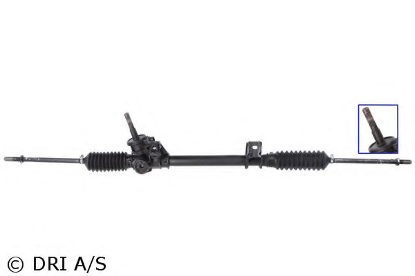 DRI 714520865 Рулевой механизм для RENAULT (Рено) DRI 714520865 Рулевой механизм для RENAULT (Рено)