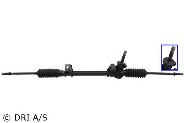 DRI 714520865R Рулевой механизм для RENAULT (Рено) DRI 714520865R Рулевой механизм для RENAULT (Рено)