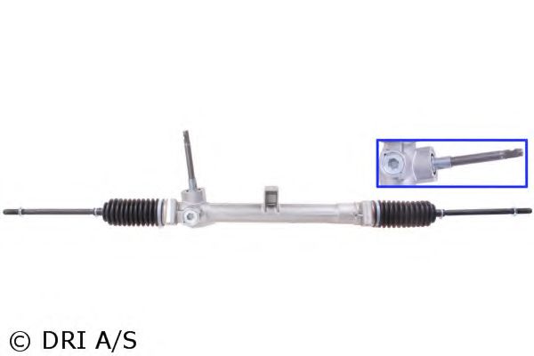 DRI 714520920 Рулевой механизм для FIAT STILO (Фиат Стило) DRI 714520920 Рулевой механизм для FIAT STILO (Фиат Стило)