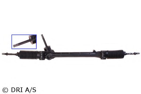 DRI 714520934 Рулевой механизм для TOYOTA (Тойота/тоета) DRI 714520934 Рулевой механизм для TOYOTA (Тойота/тоета)