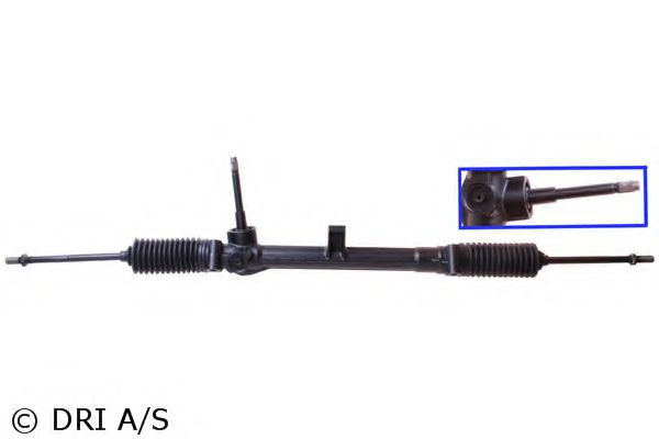 DRI 714521351 Рулевой механизм для FIAT STILO (Фиат Стило) DRI 714521351 Рулевой механизм для FIAT STILO (Фиат Стило)