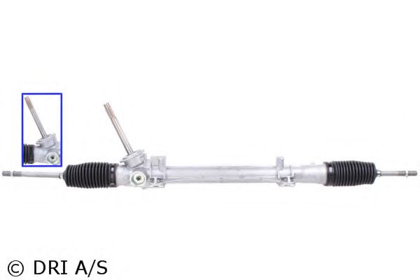 DRI 714521354 Рулевой механизм для RENAULT MEGANE III (Рено Меган 3) DRI 714521354 Рулевой механизм для RENAULT MEGANE III (Рено Меган 3)