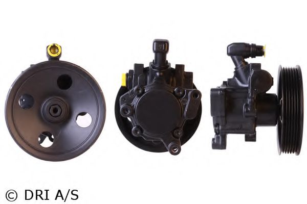 DRI 715520298 Гидравлический насос, рулевое управление для MERCEDES-BENZ M-CLASS (Мэрcэдэс-бэнз М-cласс) DRI 715520298 Гидравлический насос, рулевое управление для MERCEDES-BENZ M-CLASS (Мэрcэдэс-бэнз М-cласс)