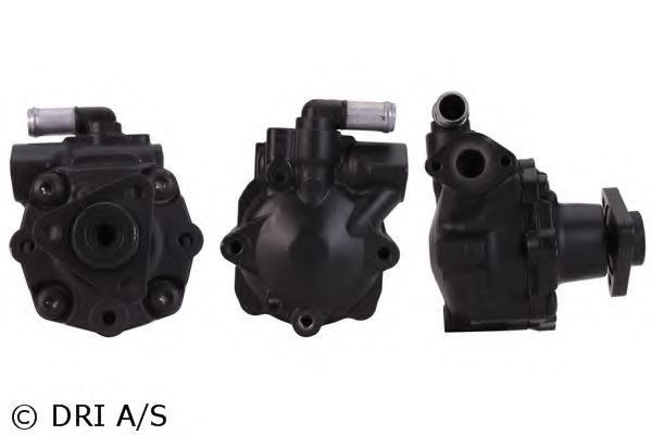 DRI 715520601 Гидравлический насос, рулевое управление для AUDI Q7 (Ауди Кью 7) DRI 715520601 Гидравлический насос, рулевое управление для AUDI Q7 (Ауди Кью 7)