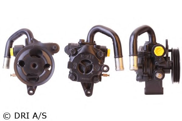 DRI 715520669 Гидравлический насос, рулевое управление для DAIHATSU STORIA (Дайхатсу Сториа) DRI 715520669 Гидравлический насос, рулевое управление для DAIHATSU STORIA (Дайхатсу Сториа)