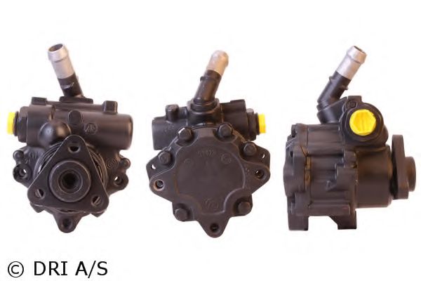 DRI 715520752 Гидравлический насос, рулевое управление для BMW (Бмв) DRI 715520752 Гидравлический насос, рулевое управление для BMW (Бмв)