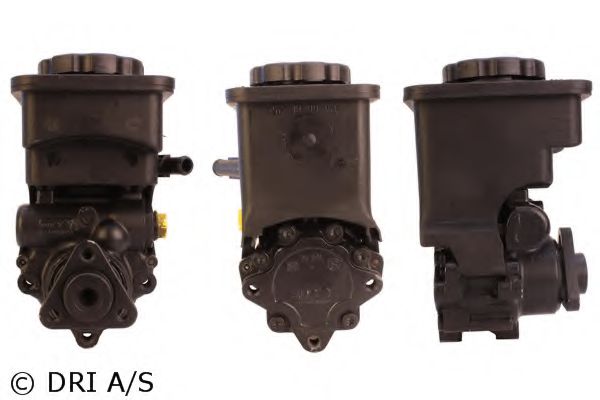 DRI 715520778 Гидравлический насос, рулевое управление для BMW (Бмв) DRI 715520778 Гидравлический насос, рулевое управление для BMW (Бмв)