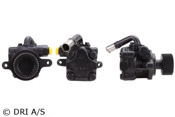 DRI 715520848 Гидравлический насос, рулевое управление для FORD RANGER (Форд Рангэр) DRI 715520848 Гидравлический насос, рулевое управление для FORD RANGER (Форд Рангэр)