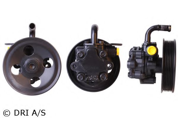 DRI 715520896 Гидравлический насос, рулевое управление для HYUNDAI NF V (Хендай Нф v) DRI 715520896 Гидравлический насос, рулевое управление для HYUNDAI NF V (Хендай Нф v)