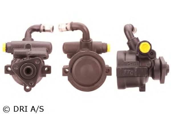 DRI 715520928 Гидравлический насос, рулевое управление для ROVER 25 (Ровер 25) DRI 715520928 Гидравлический насос, рулевое управление для ROVER 25 (Ровер 25)