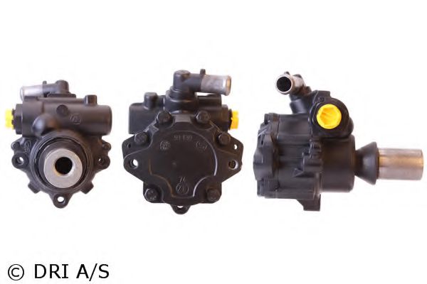 DRI 715521013 Гидравлический насос, рулевое управление для FIAT (Фиат)