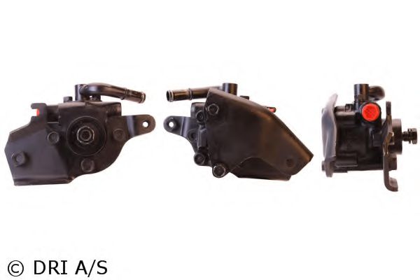 DRI 715521197 Гидравлический насос, рулевое управление для NISSAN PRIMERA (Ниссан Примера) DRI 715521197 Гидравлический насос, рулевое управление для NISSAN PRIMERA (Ниссан Примера)