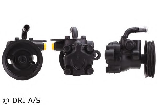 DRI 715521294 Гидравлический насос, рулевое управление для HYUNDAI EXCEL (Хендай Эxcэл) DRI 715521294 Гидравлический насос, рулевое управление для HYUNDAI EXCEL (Хендай Эxcэл)