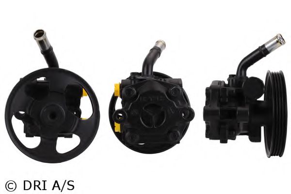 DRI 715521493 Гидравлический насос, рулевое управление для MAZDA FAMILIA VI (Мазда Фамилиа vи) DRI 715521493 Гидравлический насос, рулевое управление для MAZDA FAMILIA VI (Мазда Фамилиа vи)