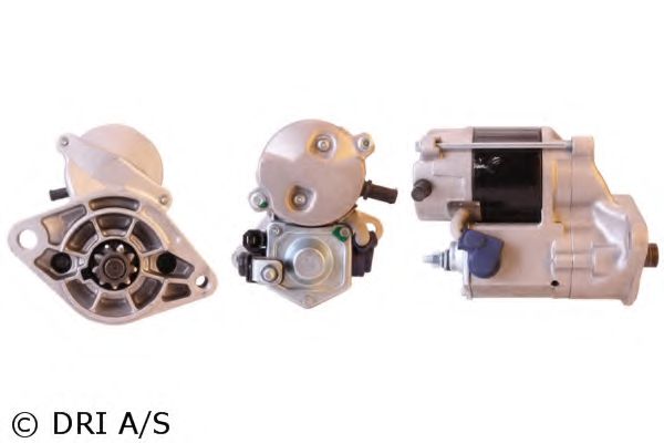 DRI 634012092 Стартер 