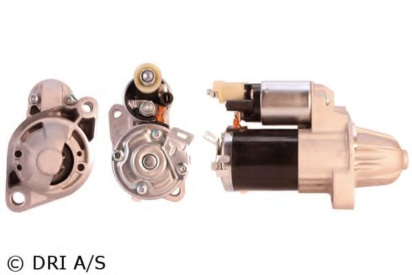DRI 322059092 Стартер 