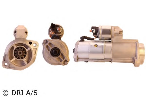 DRI 324067102 Стартер 