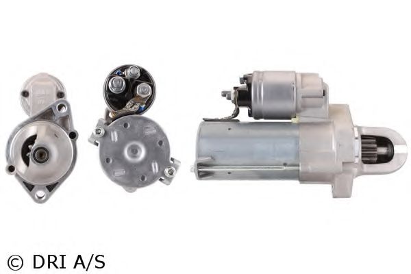 DRI 325063102 Стартер 