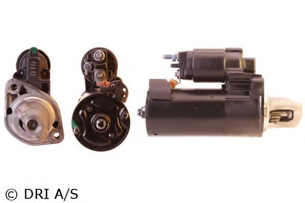 DRI 325066092 Стартер 