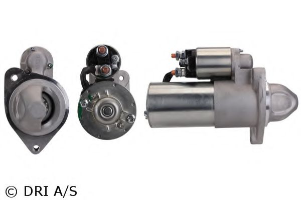 DRI 634045102 Стартер 